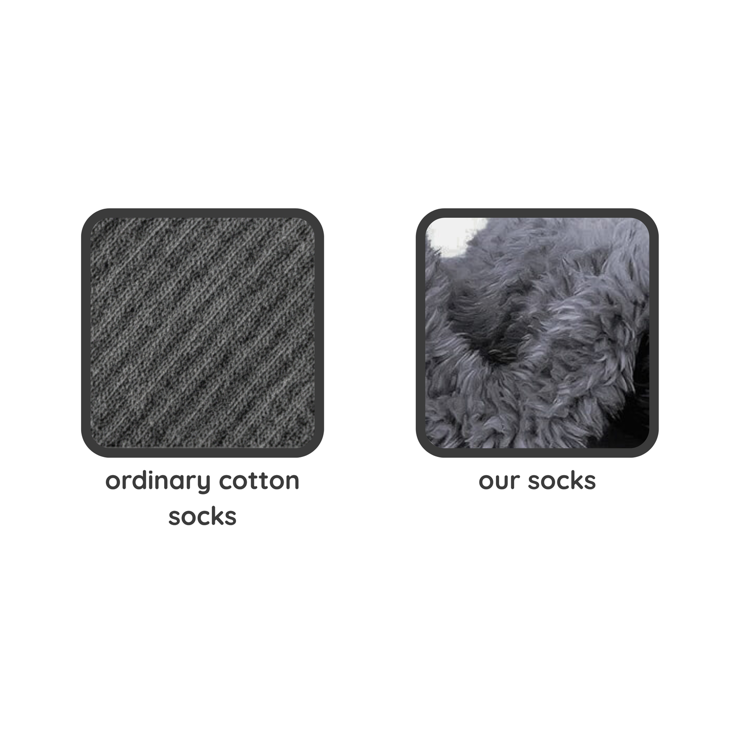 Warm Thick Socks